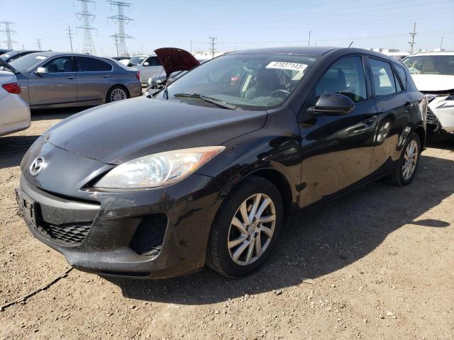 MAZDA MAZDA3 2012 jm1bl1m79c1608482