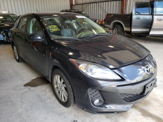 MAZDA 3 I 2012 jm1bl1m79c1625220