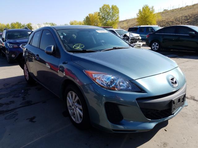 MAZDA 3 I 2012 jm1bl1m79c1629218