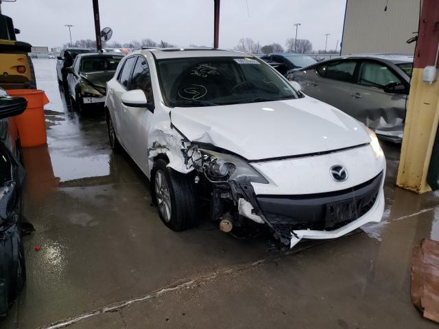 MAZDA 3 I 2012 jm1bl1m79c1664342