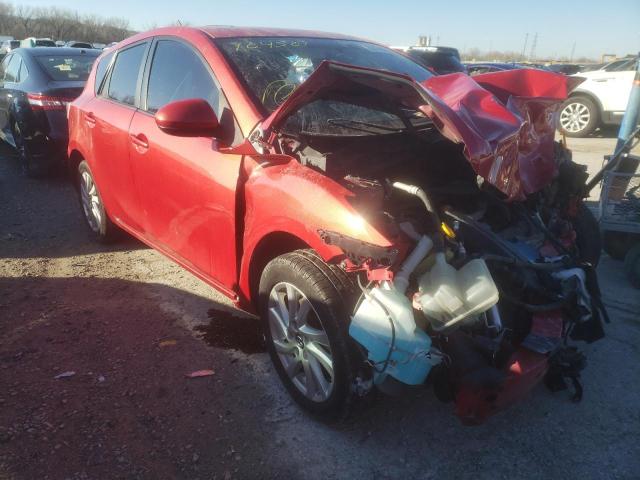 MAZDA 3 I 2013 jm1bl1m79d1724587