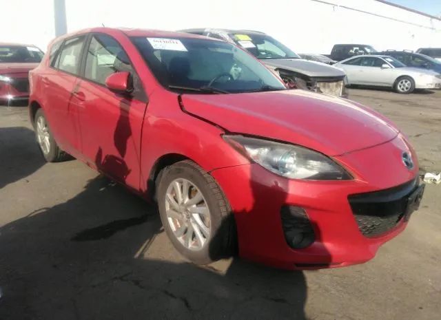 MAZDA MAZDA3 2013 jm1bl1m79d1726646