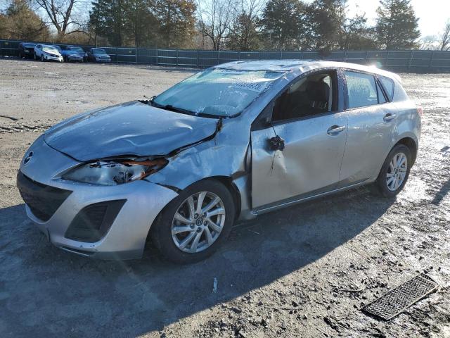 MAZDA 3 I 2013 jm1bl1m79d1729515