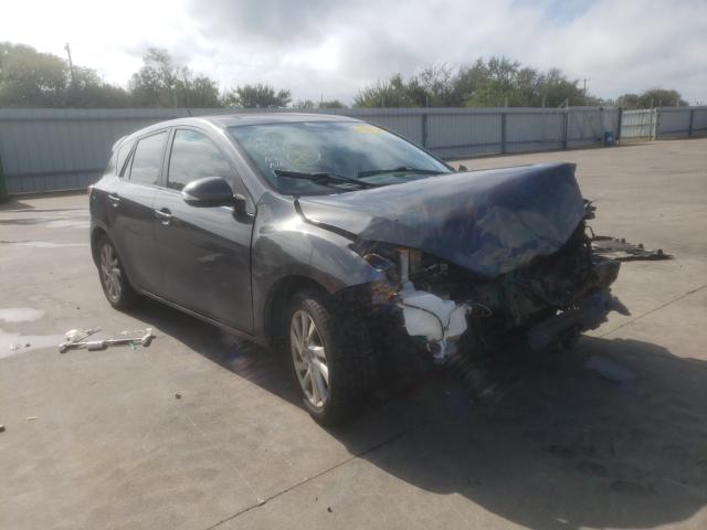 MAZDA 3 I 2013 jm1bl1m79d1744824