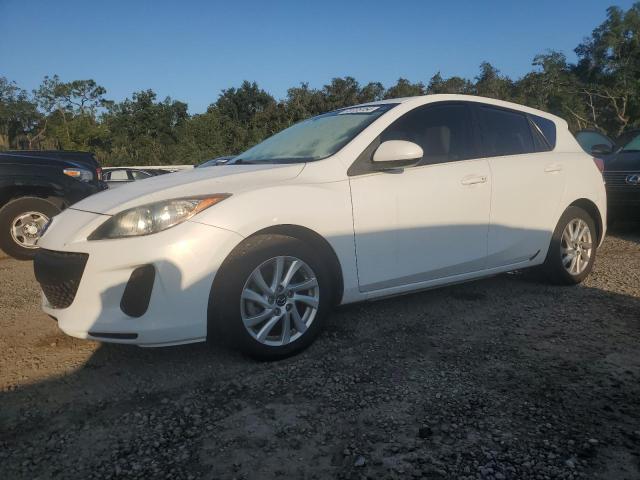 MAZDA 3 I 2013 jm1bl1m79d1814354