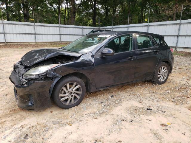 MAZDA 3 I 2012 jm1bl1m7xc1535428