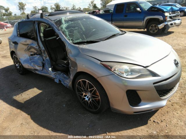 MAZDA 3 2012 jm1bl1m7xc1554724