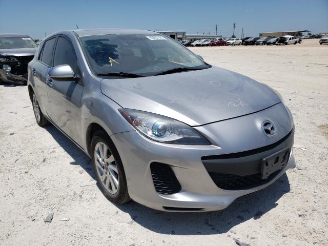 MAZDA 3 I 2012 jm1bl1m7xc1630491