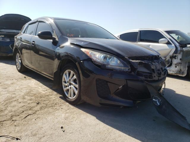 MAZDA 3 I 2012 jm1bl1m7xc1656315