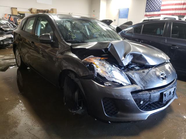 MAZDA 3 I 2012 jm1bl1m7xc1691243