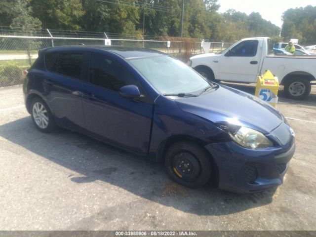 MAZDA 3 2012 jm1bl1m7xc1694689