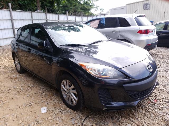 MAZDA 3 I 2013 jm1bl1m7xd1766539