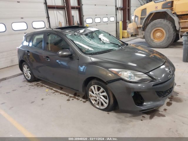 MAZDA MAZDA3 2012 jm1bl1m80c1543689