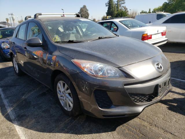 MAZDA 3 I 2012 jm1bl1m80c1600960