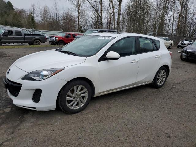 MAZDA 3 I 2012 jm1bl1m80c1658700