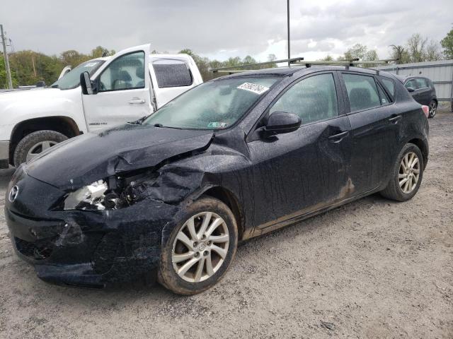 MAZDA 3 2012 jm1bl1m81c1538002