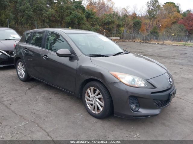 MAZDA MAZDA3 2012 jm1bl1m81c1546262