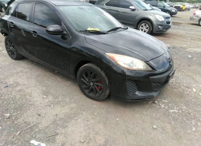 MAZDA MAZDA3 2012 jm1bl1m81c1614270