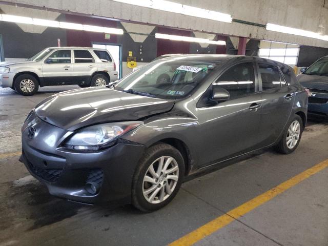 MAZDA 3 I 2012 jm1bl1m82c1637010