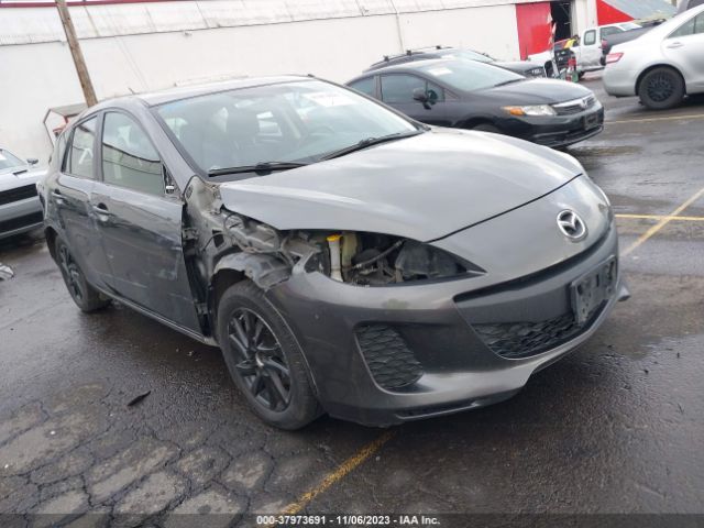 MAZDA MAZDA3 2012 jm1bl1m82c1675160