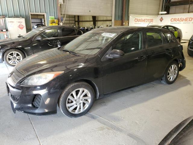 MAZDA 3 2012 jm1bl1m83c1613296