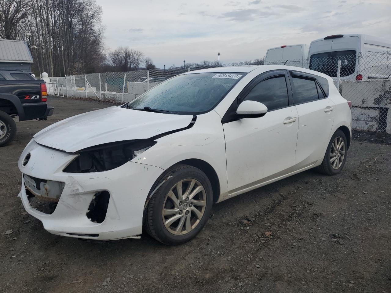 MAZDA 3 2012 jm1bl1m83c1660098