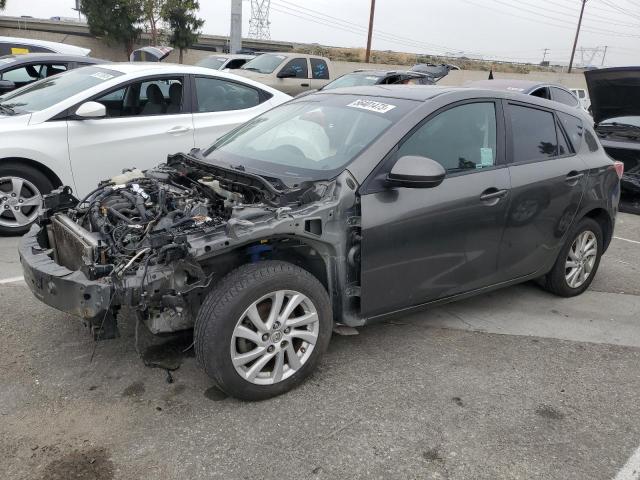 MAZDA 3 2012 jm1bl1m83c1672462