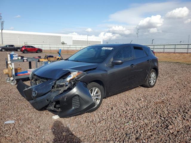 MAZDA 3 2012 jm1bl1m83c1682487