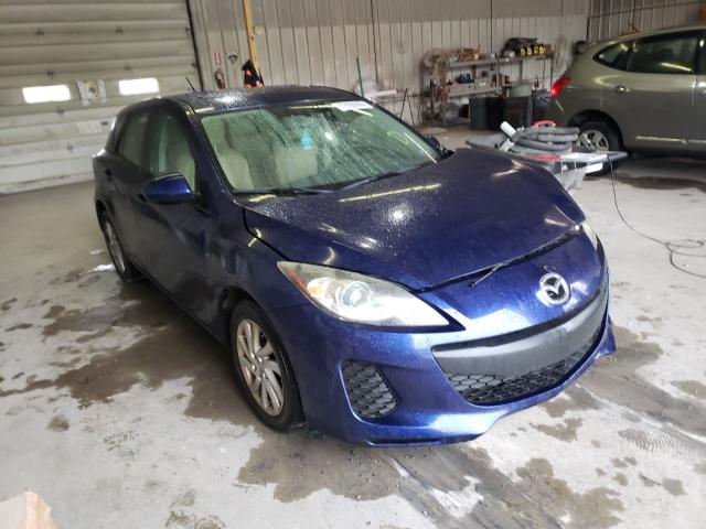 MAZDA 3 I 2012 jm1bl1m84c1543680