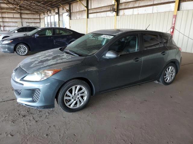 MAZDA 3 I 2012 jm1bl1m84c1611041