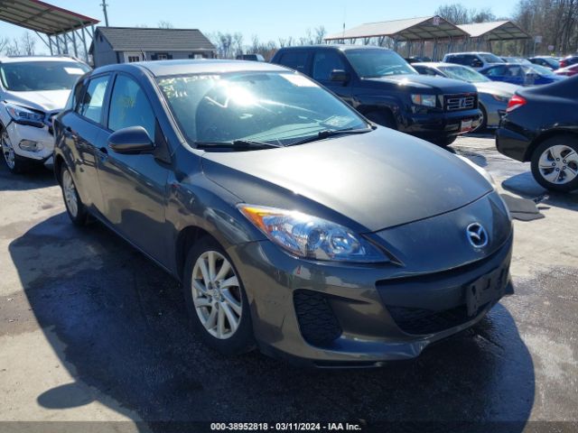 MAZDA MAZDA3 2012 jm1bl1m84c1663396