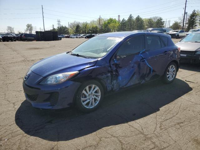 MAZDA 3 2012 jm1bl1m84c1681493