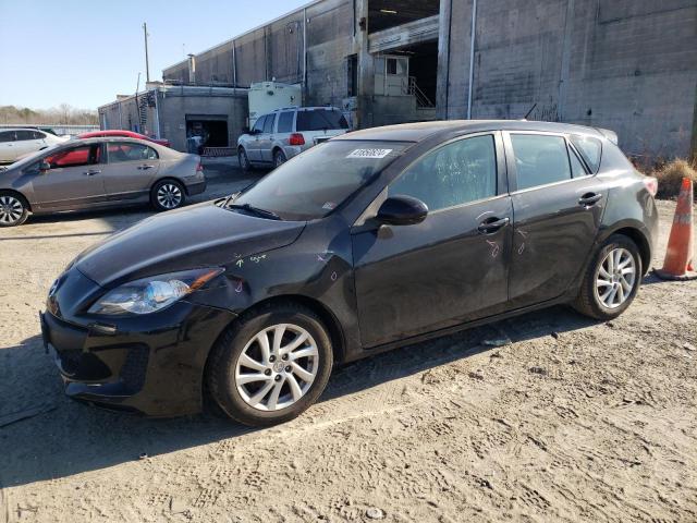 MAZDA 3 2012 jm1bl1m84c1693191