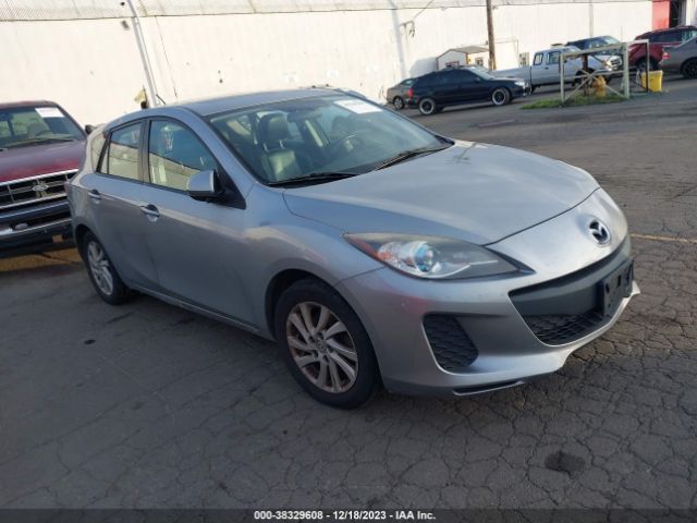 MAZDA 3 2012 jm1bl1m85c1606026