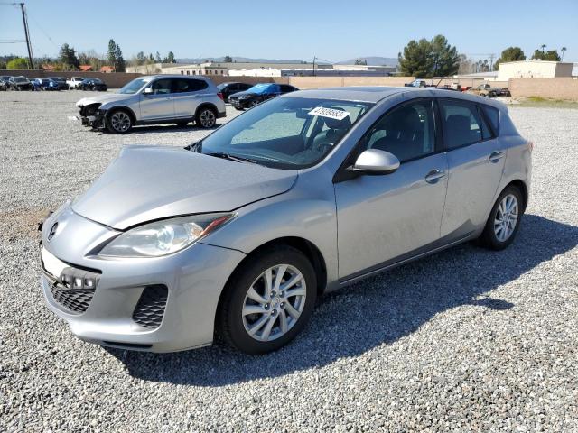 MAZDA 3 I 2012 jm1bl1m85c1617818