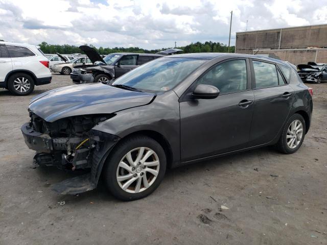 MAZDA 3 2012 jm1bl1m85c1631220