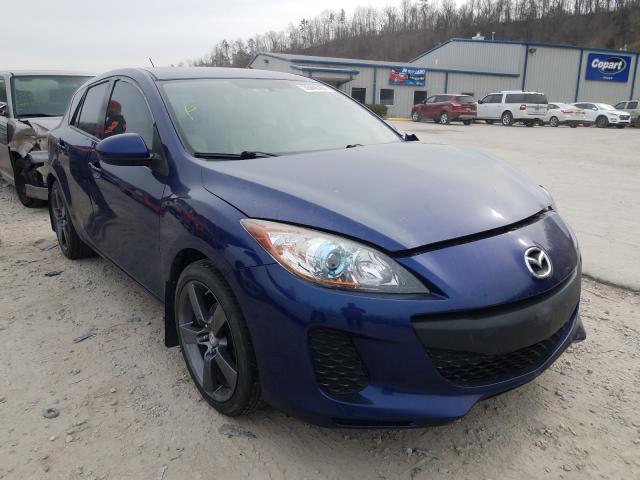 MAZDA 3 I 2012 jm1bl1m85c1632917