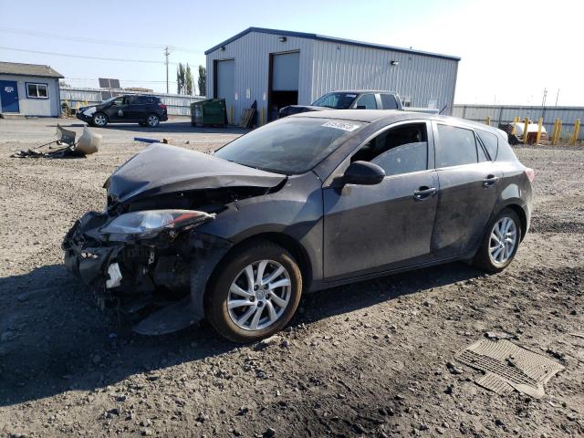 MAZDA 3 I 2012 jm1bl1m85c1671765