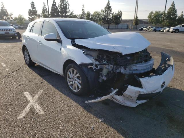 MAZDA 3 I 2012 jm1bl1m85c1674598