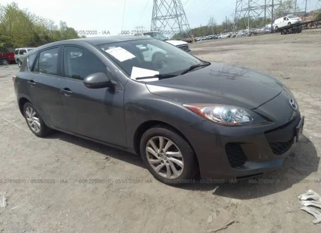 MAZDA 3 2012 jm1bl1m85c1674696