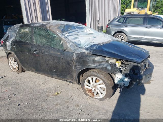 MAZDA MAZDA3 2012 jm1bl1m85c1678117