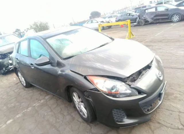 MAZDA MAZDA3 2012 jm1bl1m85c1693216