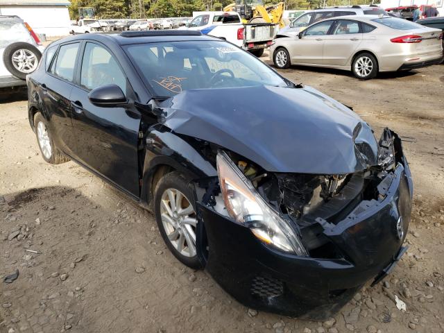 MAZDA 3 I 2012 jm1bl1m86c1636829