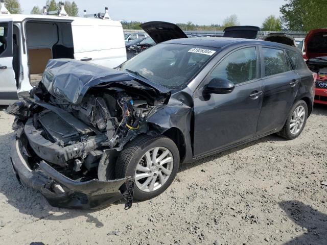 MAZDA 3 2012 jm1bl1m87c1605072