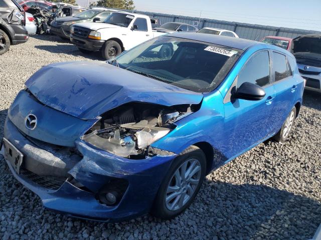 MAZDA 3 2012 jm1bl1m87c1656524