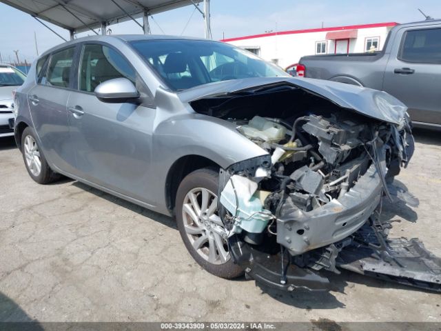 MAZDA MAZDA3 2012 jm1bl1m88c1599203