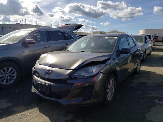 MAZDA 3 2012 jm1bl1m88c1601502