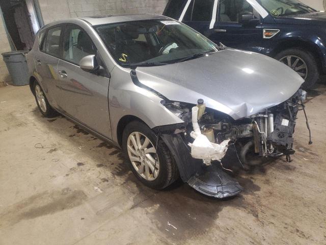 MAZDA 3 I 2012 jm1bl1m88c1640218