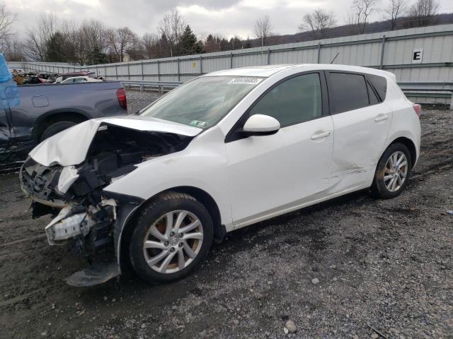 MAZDA 3 I 2012 jm1bl1m88c1691878