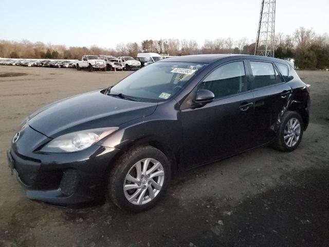 MAZDA 3 2012 jm1bl1m89c1584533